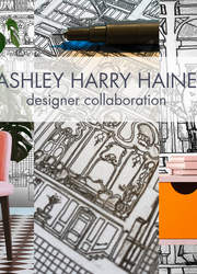 Ashley Harry Haine