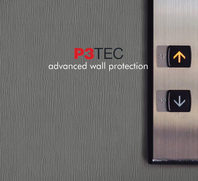 Dimension P3TEC Wall Protection