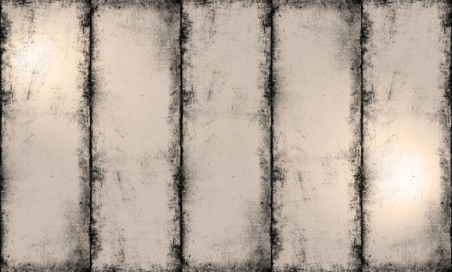Brick Wood And Stone