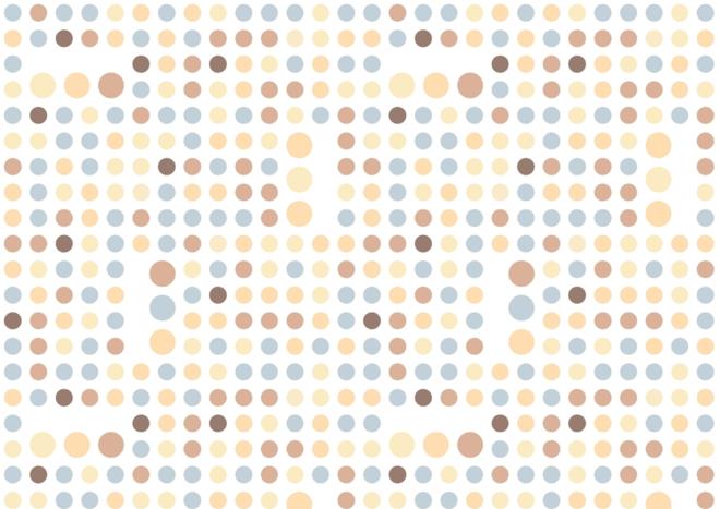 Stripes And Spots