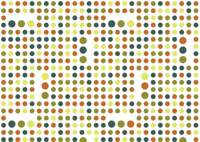 Stripes And Spots