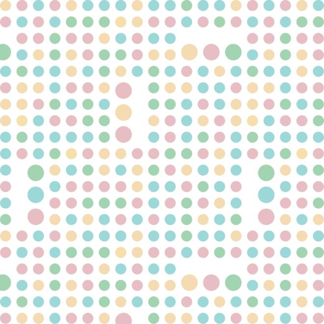Stripes And Spots