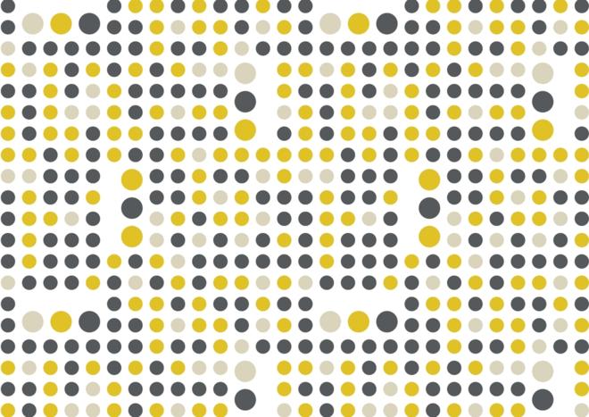 Stripes And Spots