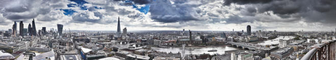 Richard Osbourne photographic murals