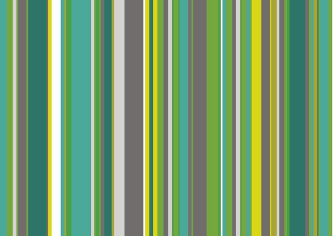Stripes And Spots