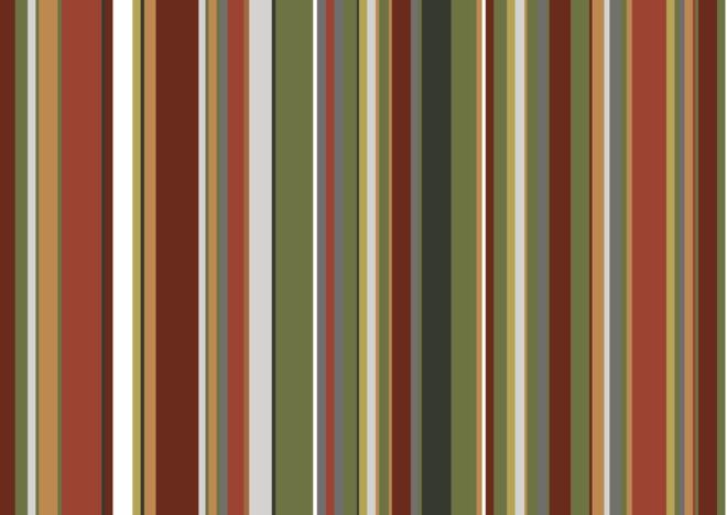 Stripes And Spots