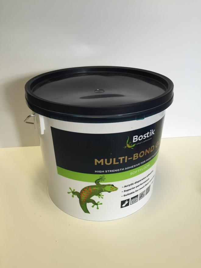 Multi Bond Adhesive