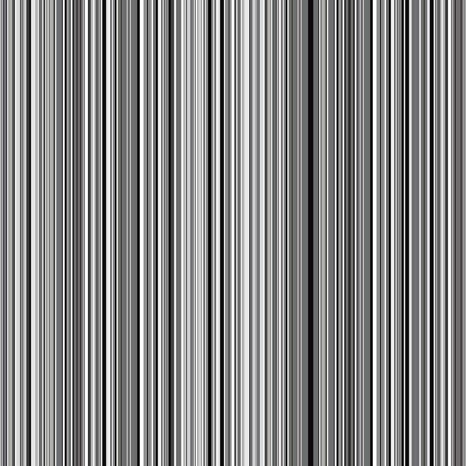 Stripes And Spots SKINNY STRIPE - Tektura Wallcoverings