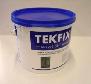 Tekfix Plus