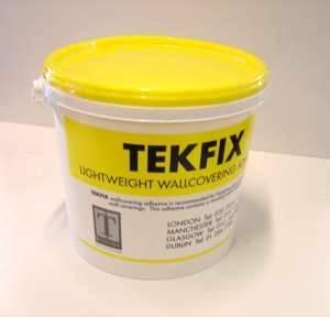 Tekfix