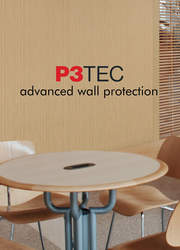 Alpine P3TEC Wall Protection