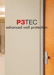 Balance P3TEC Wall Protection