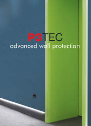 Coastal Grass P3TEC Wall Protection