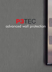 Dimension P3TEC Wall Protection
