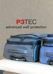Infinity P3TEC Wall Protection