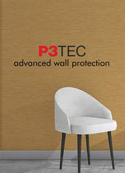 Sahara Silk P3TEC Wall Protection