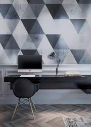 Geometrics by Tektura Studio