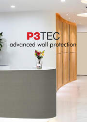 Simplicity P3TEC Wall Protection