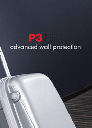 Stellar P3TEC Wall Protection