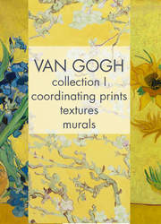 Van Gogh I Collection (while stocks last)