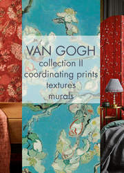 Van Gogh II Collection