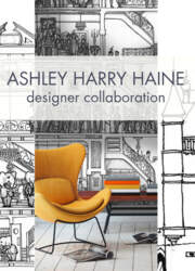 Ashley Harry Haine