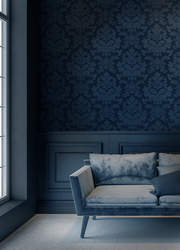 Silk Road Damask