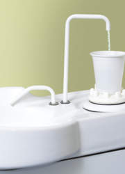 EXTRA STAIN RESISTANT