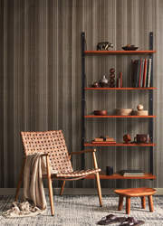 Haberdasher Stripe
