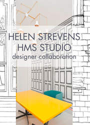 Helen Strevens (HMS Studio)