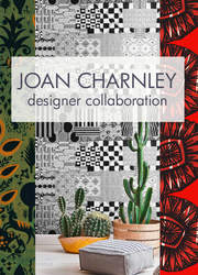 Joan Charnley