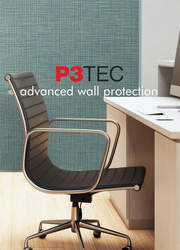 TicTac Texture P3TEC Wall Protection