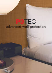 Tranquility P3TEC Wall Protection