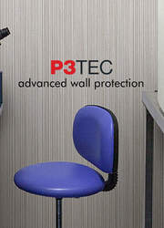 Uplift P3TEC Wall Protection