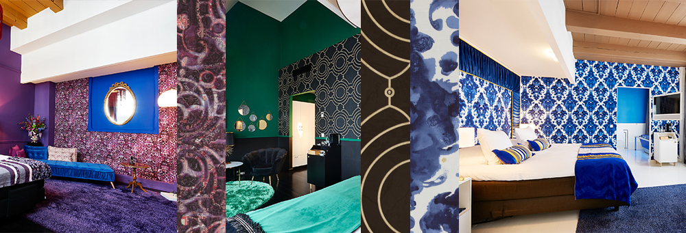 CASE STUDY: Restyling De Librije’s Hotel