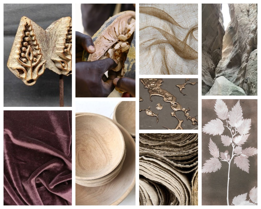 NEW DESIGNS CELEBRATING NATURE, TRADITION & CRAFT