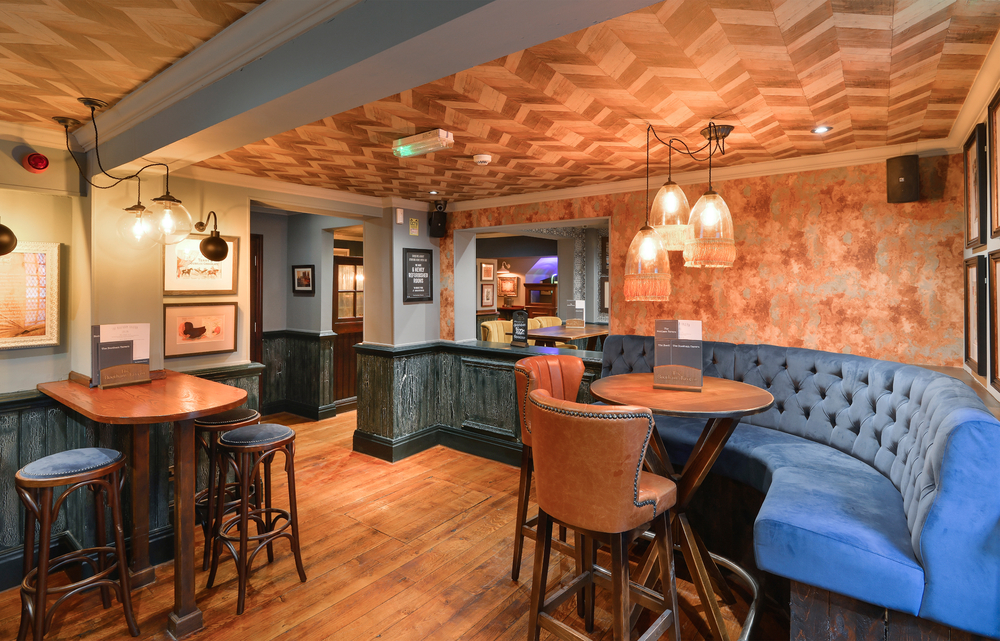CASE STUDY : The Bootham Tavern, York