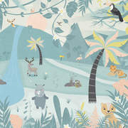 SMA30801b Mural
