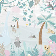 SMA30802b Mural