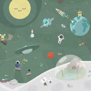SMA30805b Mural
