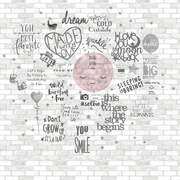 SMA30808b Mural