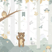 SMA30809b Mural
