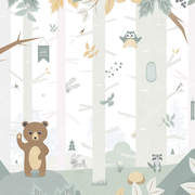 SMA30809 Mural Large