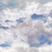 Clouds Blue