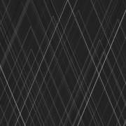 Diamond Black 3x5m repeat