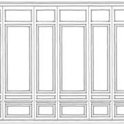 FRENCH PANELS