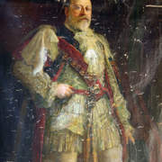 George V