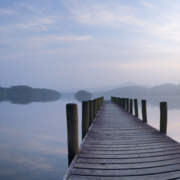 CONISTON WATER 3x10.6m