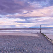 FLEETWOOD BEACH 3x14.10m