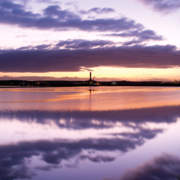 MORECAMBE BAY 3x9m